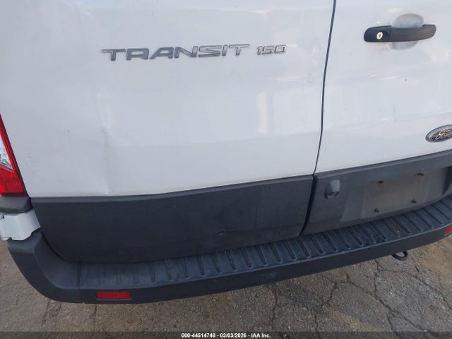 Ford Transit-150 2020 1FTYE1Y85LKB46407 Image 19