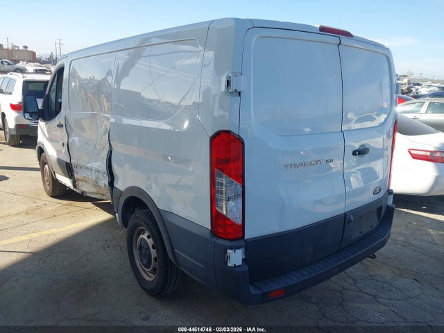 Ford Transit-150 2020 1FTYE1Y85LKB46407 Image 3