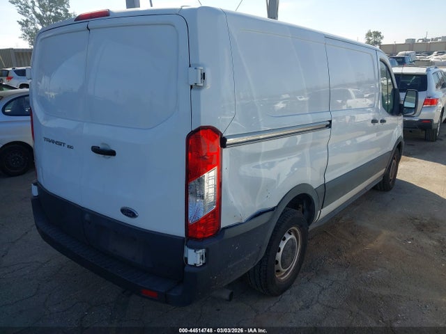 Ford Transit-150 2020 1FTYE1Y85LKB46407 Image 4