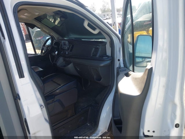 Ford Transit-150 2020 1FTYE1Y85LKB46407 Image 5