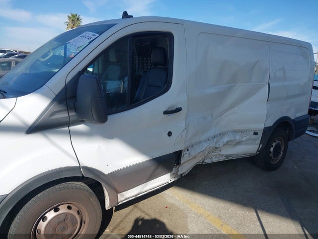 Ford Transit-150 2020 1FTYE1Y85LKB46407 Image 6