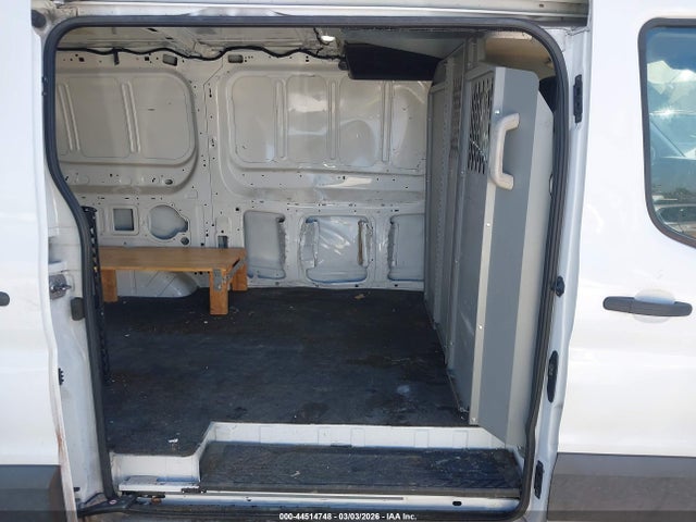 Ford Transit-150 2020 1FTYE1Y85LKB46407 Image 8