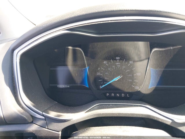 2015 FORD FUSION HYBRID 3FA6P0LU5FR167585 Photo 6