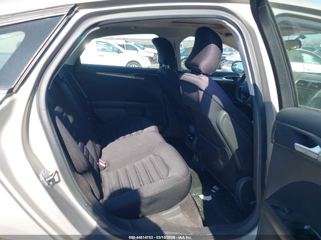 2015 FORD FUSION HYBRID 3FA6P0LU5FR167585 Photo 7