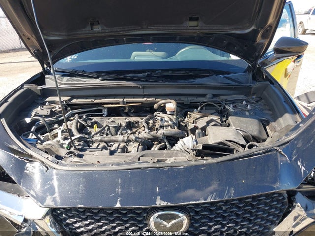 2021 Mazda Cx-30 2.5 S მანქანა იყიდება აუქციონზე, vin: 3MVDMAAL4MM211594, აუქციონის ნომერი: 44514754
