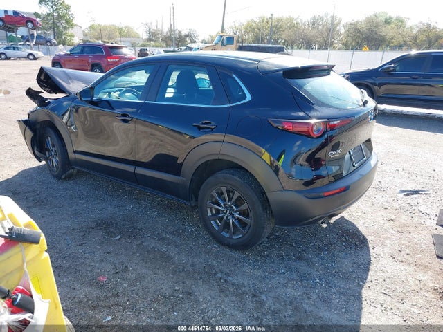 2021 Mazda Cx-30 2.5 S მანქანა იყიდება აუქციონზე, vin: 3MVDMAAL4MM211594, აუქციონის ნომერი: 44514754