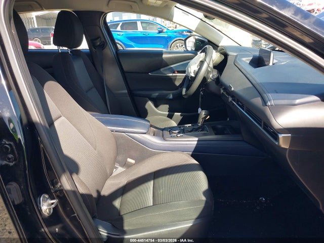 2021 Mazda Cx-30 2.5 S მანქანა იყიდება აუქციონზე, vin: 3MVDMAAL4MM211594, აუქციონის ნომერი: 44514754