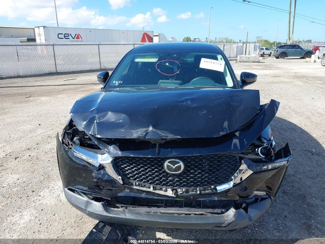 2021 Mazda Cx-30 2.5 S მანქანა იყიდება აუქციონზე, vin: 3MVDMAAL4MM211594, აუქციონის ნომერი: 44514754