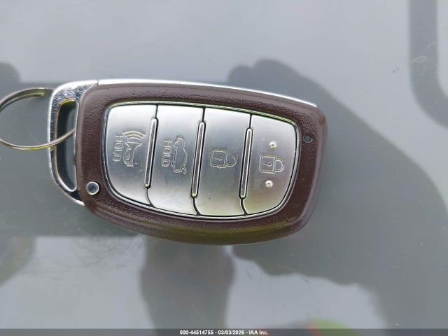 2019 HYUNDAI SONATA 5NPE34AF3KH730305 Photo 10