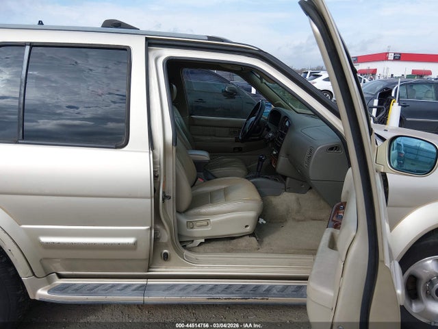 Продаж на аукціоні авто 1999 Infiniti Qx4 Luxury, vin: JNRAR07Y4XW067164, номер лоту: 44514756