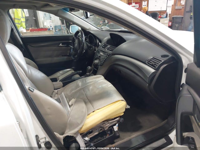44514761 :رقم المزاد ، 19UUA9F53DA004258 vin ، 2013 Acura Tl 3.7 مزاد بيع