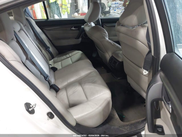 44514761 :رقم المزاد ، 19UUA9F53DA004258 vin ، 2013 Acura Tl 3.7 مزاد بيع