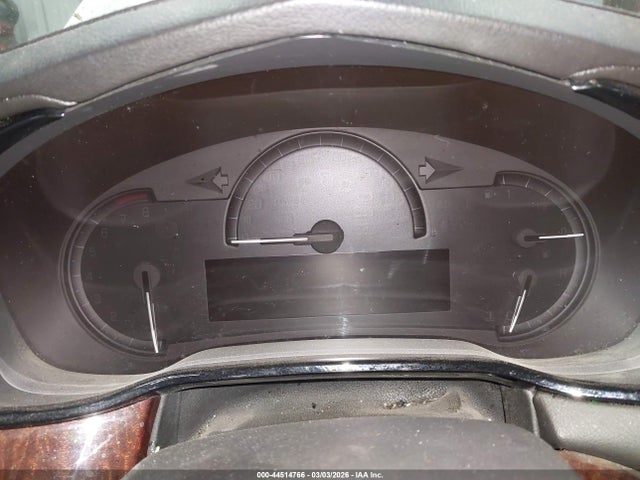 Продаж на аукціоні авто 2014 Cadillac Cts Luxury, vin: 1G6AR5SX9E0175536, номер лоту: 44514766