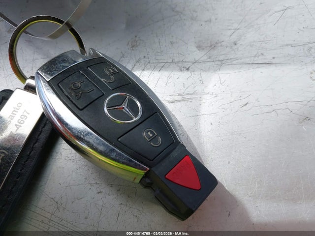 2006 MERCEDES-BENZ C 350 WDBRF56HX6F759940 Photo 10