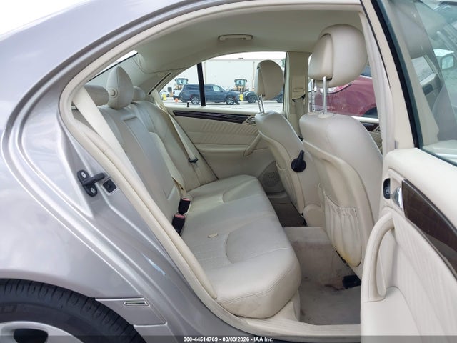 2006 MERCEDES-BENZ C 350 WDBRF56HX6F759940 Photo 7