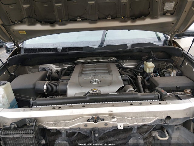 Продаж на аукціоні авто 2008 Toyota Tundra Limited 5.7l V8, vin: 5TFBV58188X044223, номер лоту: 44514777