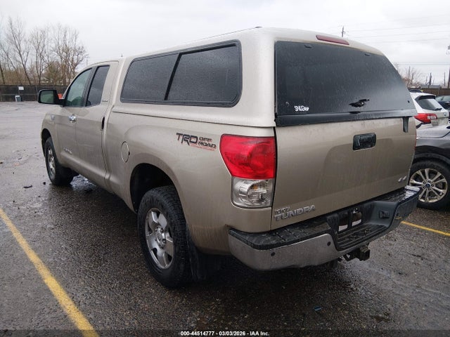 Продаж на аукціоні авто 2008 Toyota Tundra Limited 5.7l V8, vin: 5TFBV58188X044223, номер лоту: 44514777