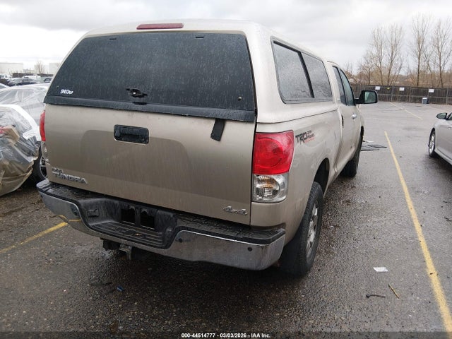 Продаж на аукціоні авто 2008 Toyota Tundra Limited 5.7l V8, vin: 5TFBV58188X044223, номер лоту: 44514777