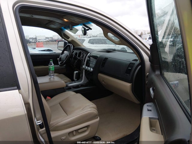 Продаж на аукціоні авто 2008 Toyota Tundra Limited 5.7l V8, vin: 5TFBV58188X044223, номер лоту: 44514777