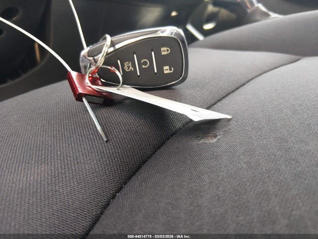 2024 CHEVROLET MALIBU 1G1ZD5ST3RF125545 Photo 10