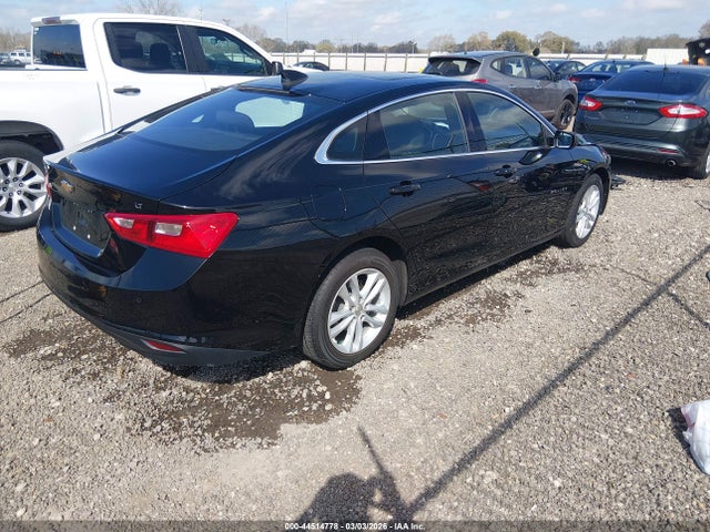 2024 CHEVROLET MALIBU 1G1ZD5ST3RF125545 Photo 3