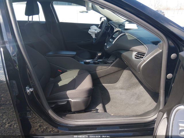 2024 CHEVROLET MALIBU 1G1ZD5ST3RF125545 Photo 4