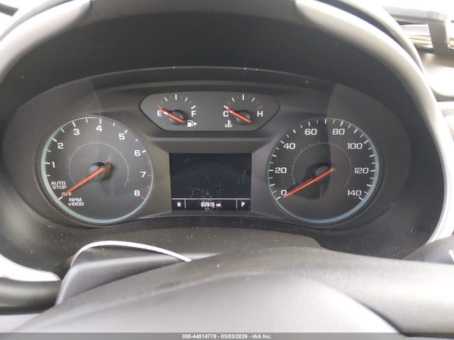 2024 CHEVROLET MALIBU 1G1ZD5ST3RF125545 Photo 6