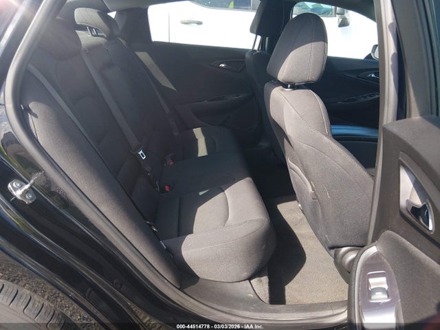 2024 CHEVROLET MALIBU 1G1ZD5ST3RF125545 Photo 7