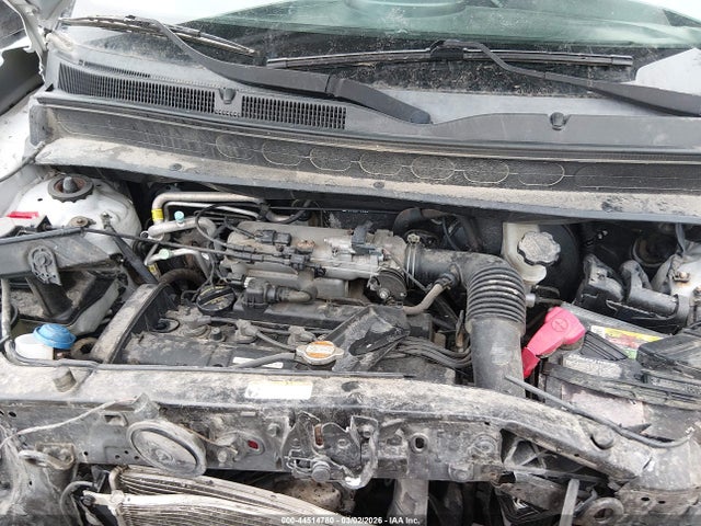 Aukcja sprzedaży 2011 Kia Soul +, vin: KNDJT2A26B7300577, numer aukcji: 44514780