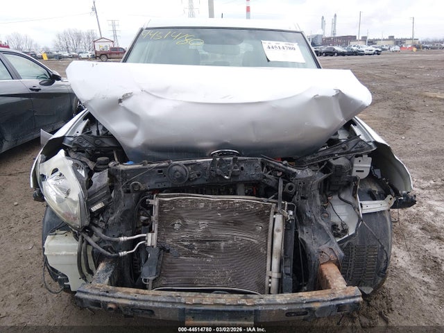Aukcja sprzedaży 2011 Kia Soul +, vin: KNDJT2A26B7300577, numer aukcji: 44514780