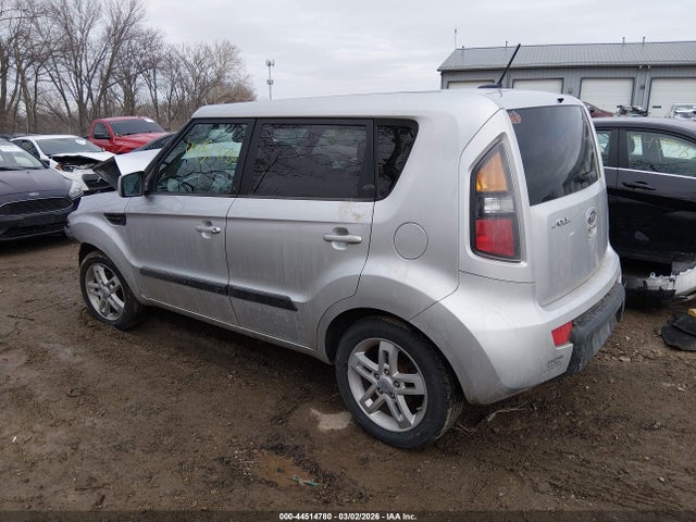 Aukcja sprzedaży 2011 Kia Soul +, vin: KNDJT2A26B7300577, numer aukcji: 44514780