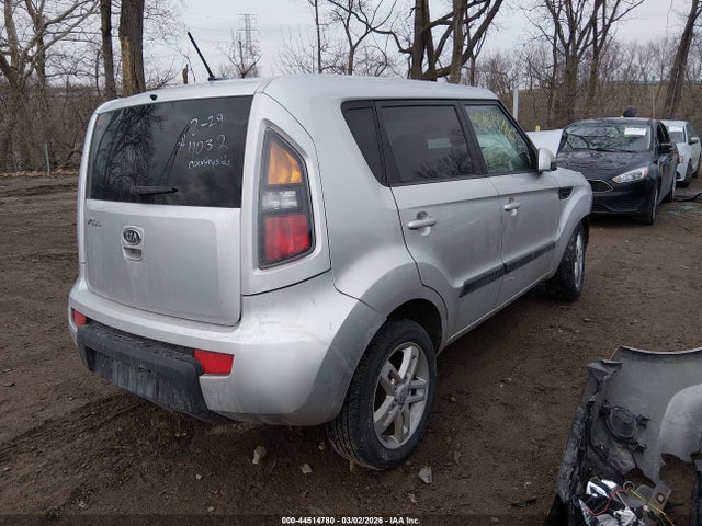 Aukcja sprzedaży 2011 Kia Soul +, vin: KNDJT2A26B7300577, numer aukcji: 44514780