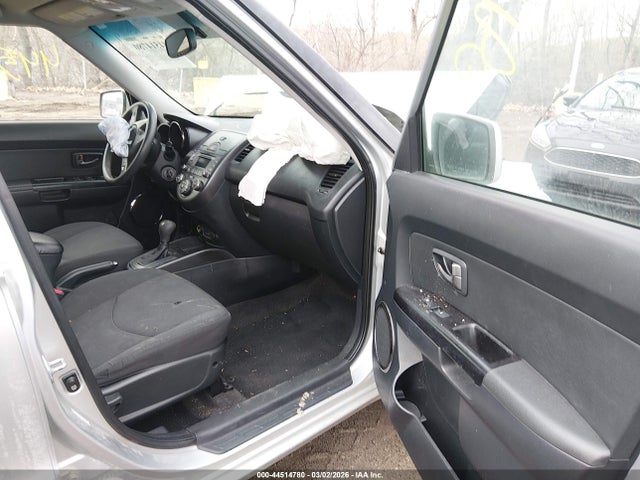 Aukcja sprzedaży 2011 Kia Soul +, vin: KNDJT2A26B7300577, numer aukcji: 44514780