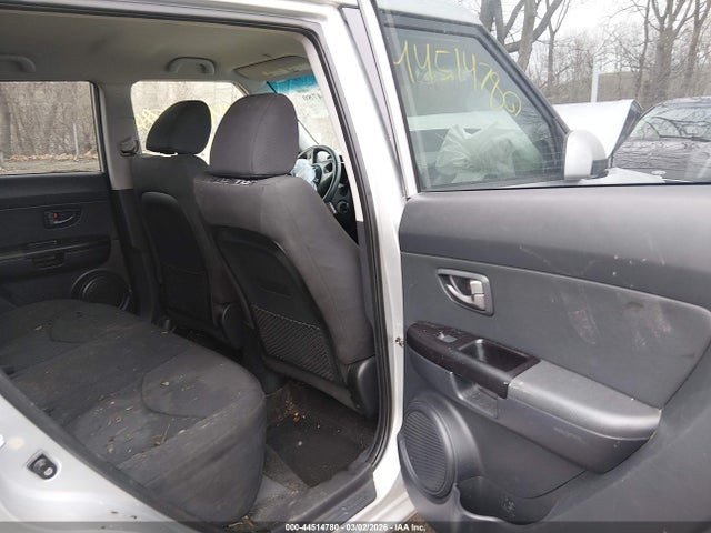 Aukcja sprzedaży 2011 Kia Soul +, vin: KNDJT2A26B7300577, numer aukcji: 44514780