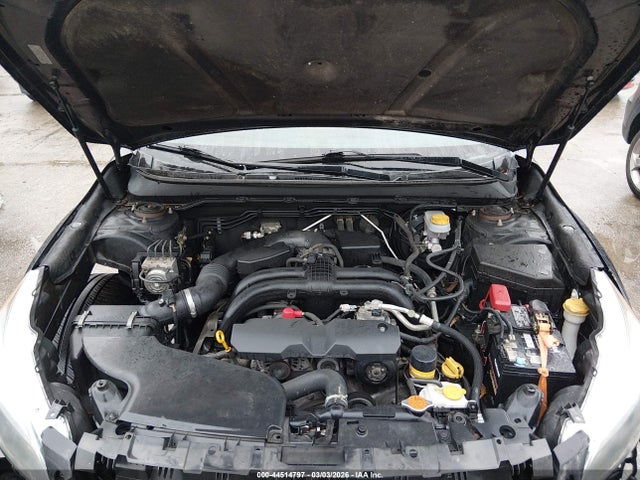 2015 SUBARU OUTBACK 4S4BSAAC7F3220790 Photo 9