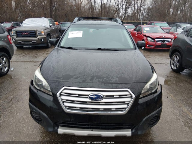 Aukcja sprzedaży 2015 Subaru Outback 2.5i, vin: 4S4BSAAC7F3220790, numer aukcji: 44514797