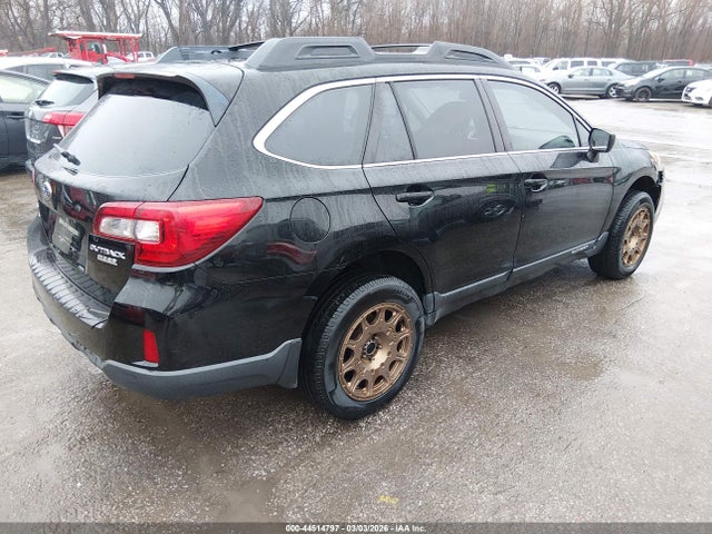 2015 SUBARU OUTBACK 4S4BSAAC7F3220790 Photo 3