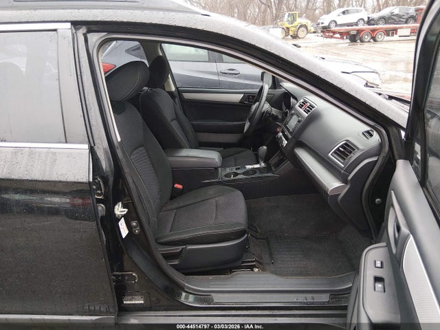 2015 SUBARU OUTBACK 4S4BSAAC7F3220790 Photo 4