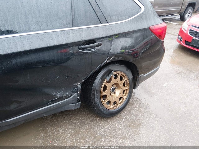 2015 SUBARU OUTBACK 4S4BSAAC7F3220790 Photo 5