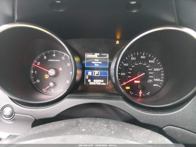 2015 SUBARU OUTBACK 4S4BSAAC7F3220790 Photo 6