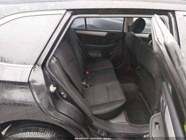 2015 SUBARU OUTBACK 4S4BSAAC7F3220790 Photo 7