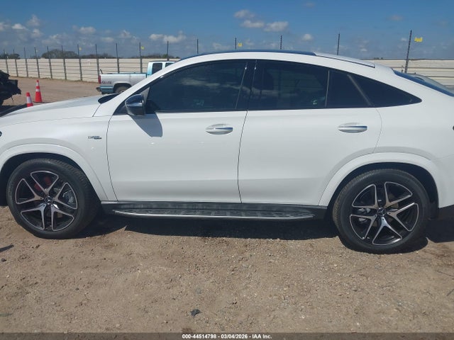 4JGFD6BBXTB520081 Mercedes-Benz Amg Gle 53 Coupe 4matic+