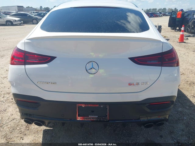 4JGFD6BBXTB520081 Mercedes-Benz Amg Gle 53 Coupe 4matic+