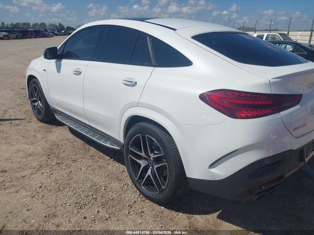 4JGFD6BBXTB520081 Mercedes-Benz Amg Gle 53 Coupe 4matic+