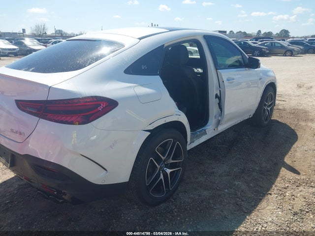 4JGFD6BBXTB520081 Mercedes-Benz Amg Gle 53 Coupe 4matic+