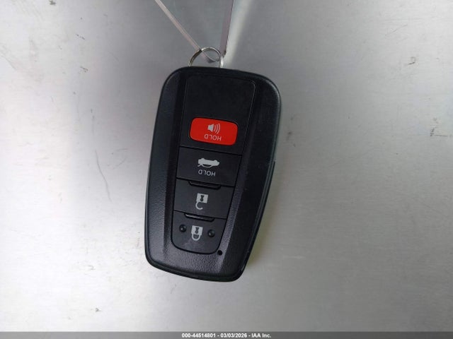 44514801 :رقم المزاد ، 4T1R11AK2RU239139 vin ، 2024 Toyota Camry Le مزاد بيع