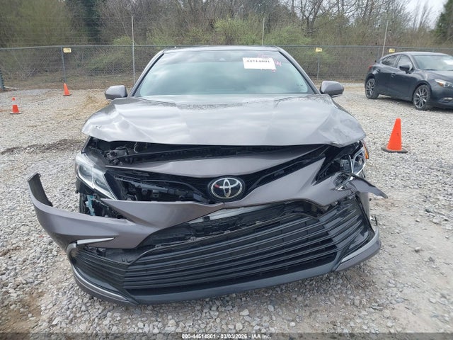 44514801 :رقم المزاد ، 4T1R11AK2RU239139 vin ، 2024 Toyota Camry Le مزاد بيع