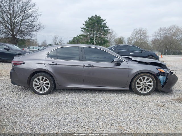 44514801 :رقم المزاد ، 4T1R11AK2RU239139 vin ، 2024 Toyota Camry Le مزاد بيع