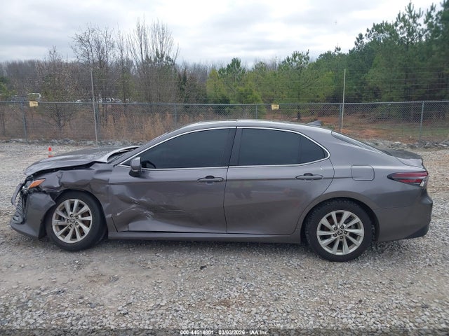 44514801 :رقم المزاد ، 4T1R11AK2RU239139 vin ، 2024 Toyota Camry Le مزاد بيع