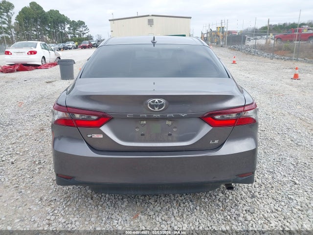 44514801 :رقم المزاد ، 4T1R11AK2RU239139 vin ، 2024 Toyota Camry Le مزاد بيع